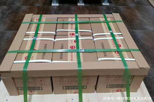 肥东白龙航空物流酒水【机场货运当天